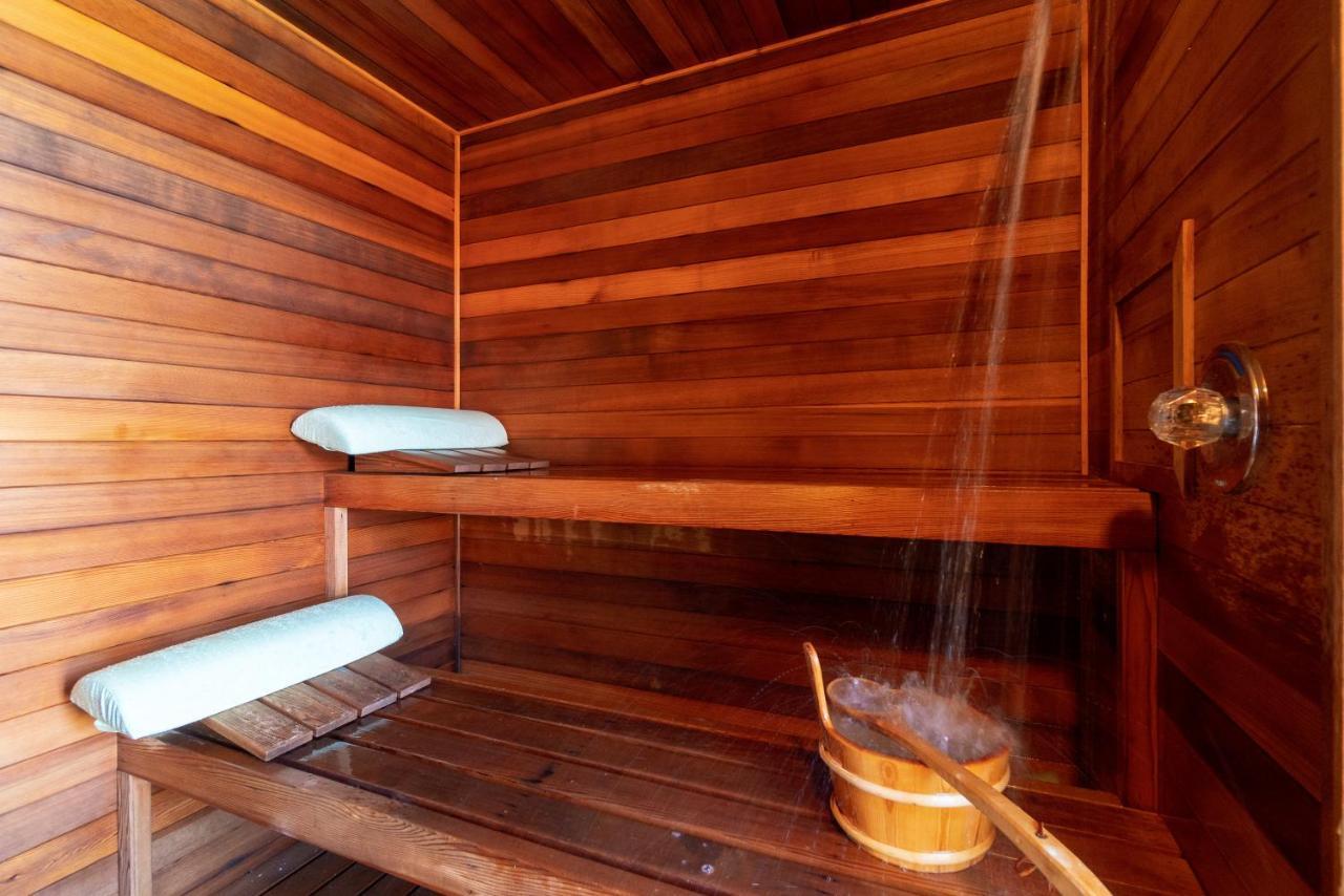 Noahs Hideaway Luxury B&B Lahaina Esterno foto