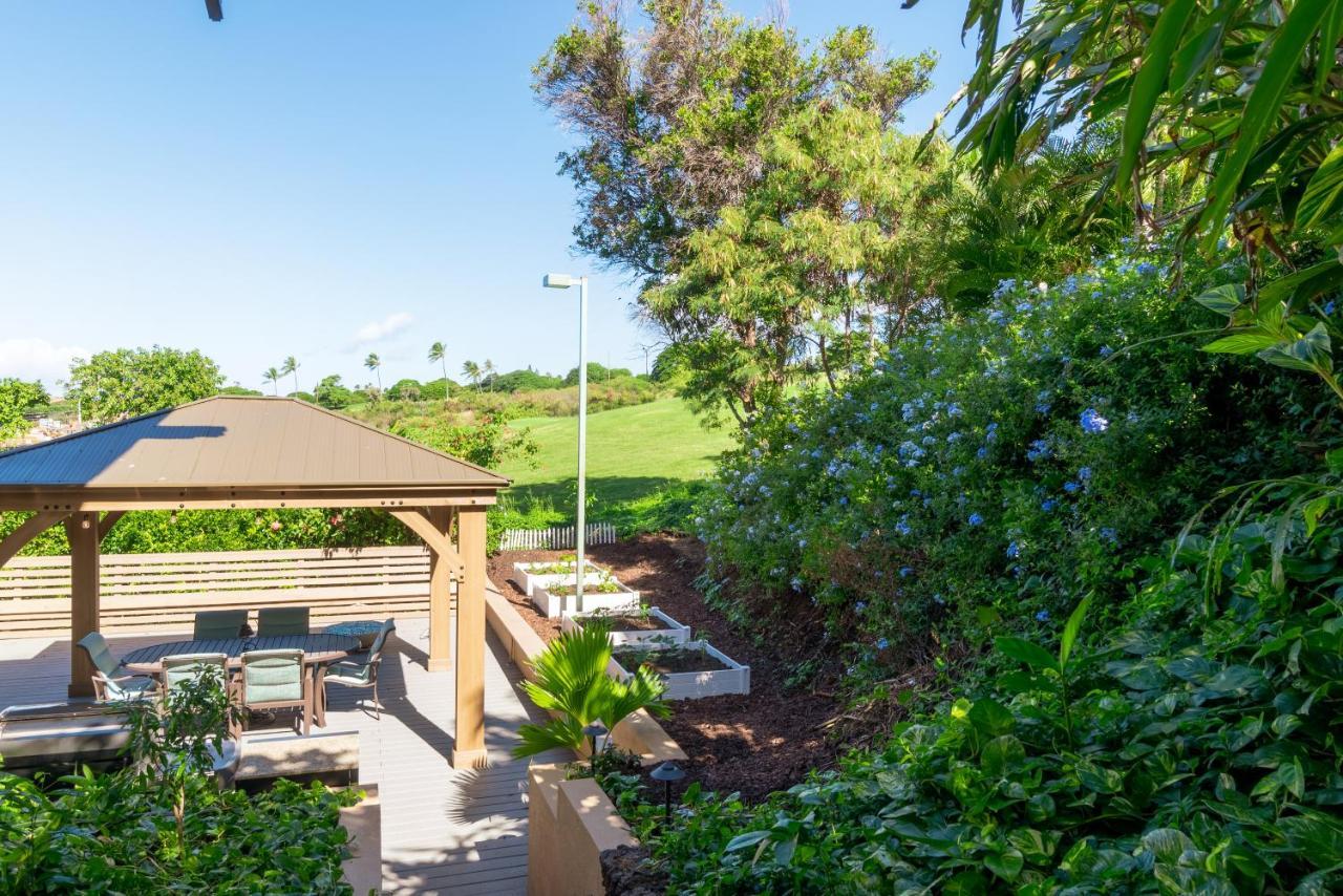 Noahs Hideaway Luxury B&B Lahaina Esterno foto