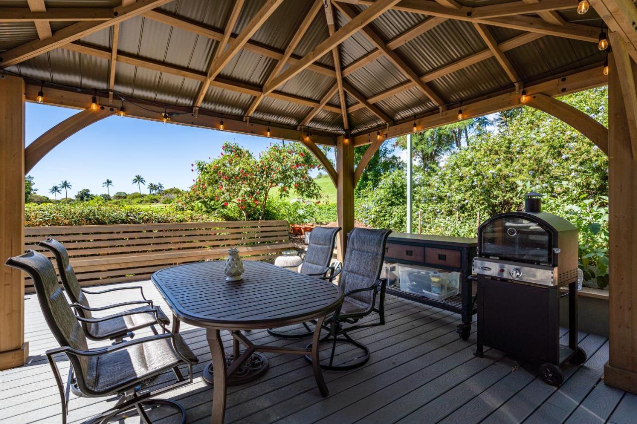 Noahs Hideaway Luxury B&B Lahaina Esterno foto