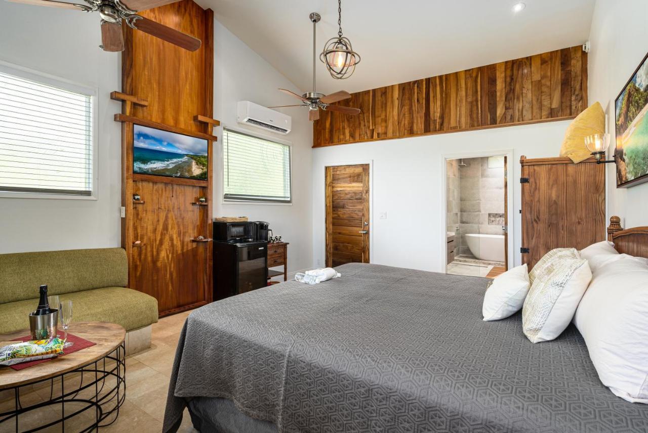 Noahs Hideaway Luxury B&B Lahaina Esterno foto