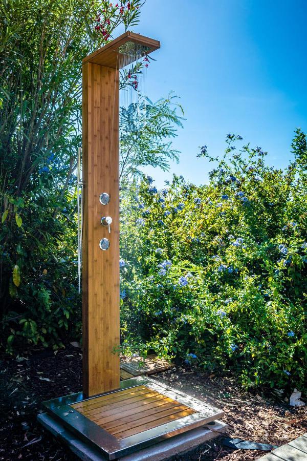 Noahs Hideaway Luxury B&B Lahaina Esterno foto