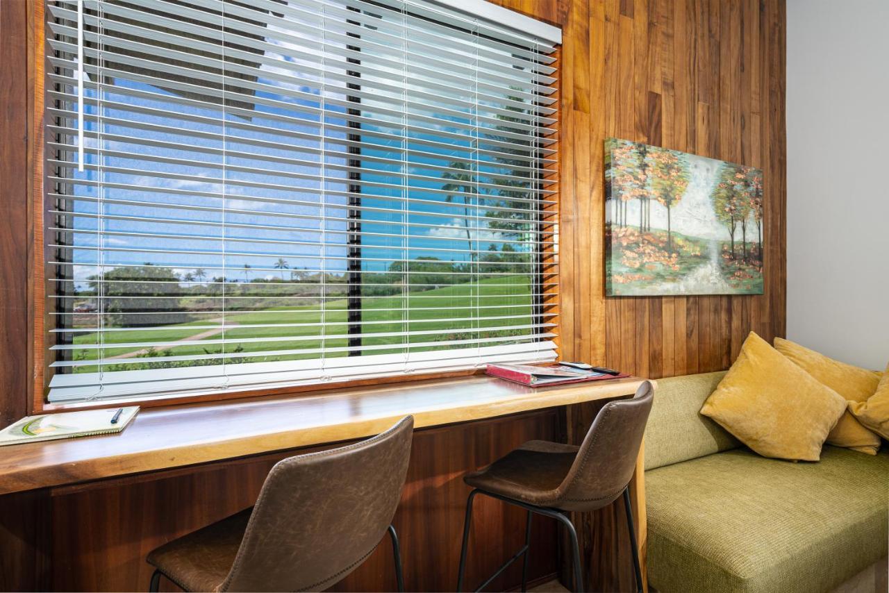 Noahs Hideaway Luxury B&B Lahaina Esterno foto