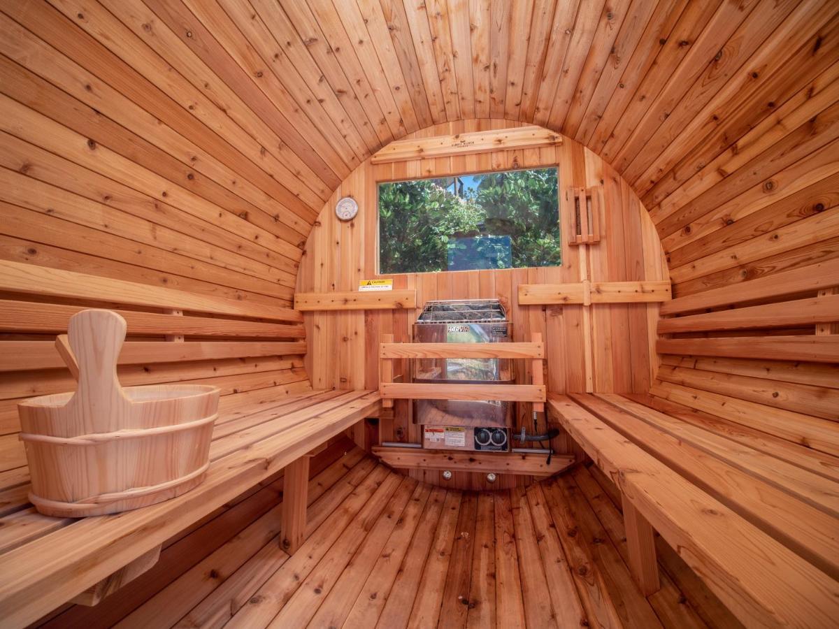 Noahs Hideaway Luxury B&B Lahaina Esterno foto