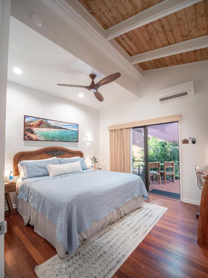 Noahs Hideaway Luxury B&B Lahaina Esterno foto